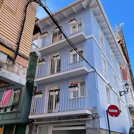 Apartamentos San Juan De Gaztelugatxe Бермео Екстериор снимка
