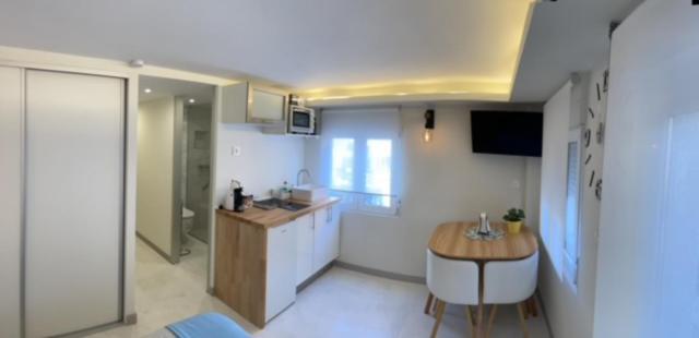 Apartamentos San Juan De Gaztelugatxe Бермео Екстериор снимка