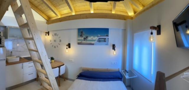 Apartamentos San Juan De Gaztelugatxe Бермео Екстериор снимка