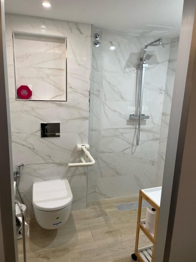 Apartamentos San Juan De Gaztelugatxe Бермео Екстериор снимка