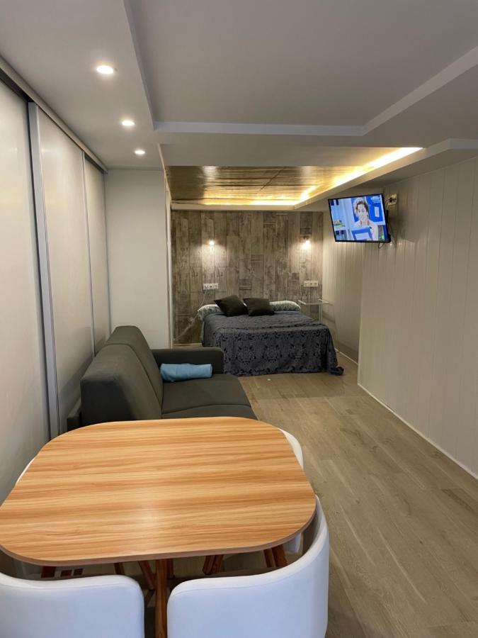 Apartamentos San Juan De Gaztelugatxe Бермео Екстериор снимка